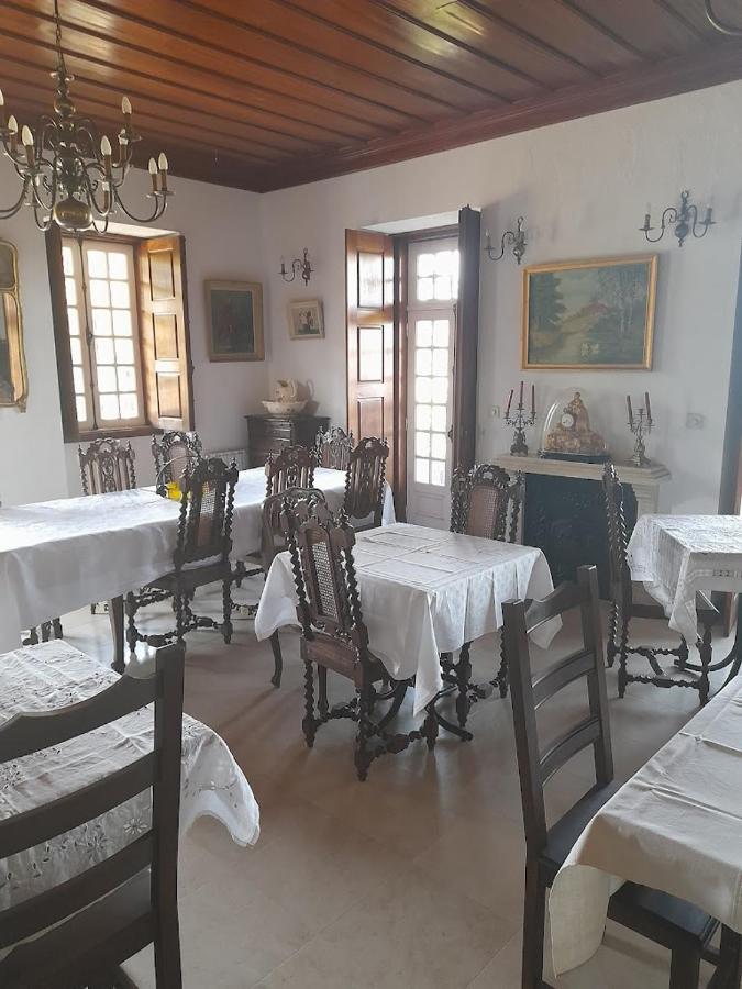 Casas Do Sameiro Vieira do Minho Kültér fotó